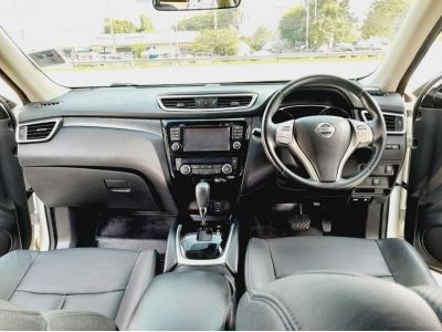NISSAN X-TRAIL 2.0 4WD.ปี2015 รูปที่ 11